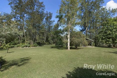 Property photo of 91 Fennell Crescent Blackalls Park NSW 2283