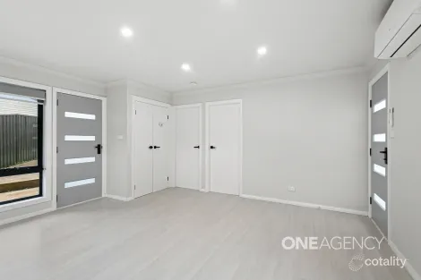 Property photo of 8 Yalunga Street Dapto NSW 2530