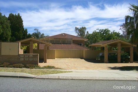 Property photo of 39 Sherwood Street Maylands WA 6051