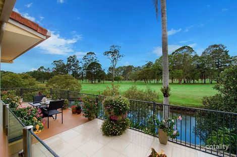 6/125 Santa Cruz Bvd, Clear Island Waters, QLD 4226