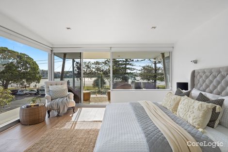 Property photo of 2/25 River Drive Surfers Paradise QLD 4217