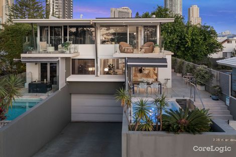 Property photo of 2/25 River Drive Surfers Paradise QLD 4217