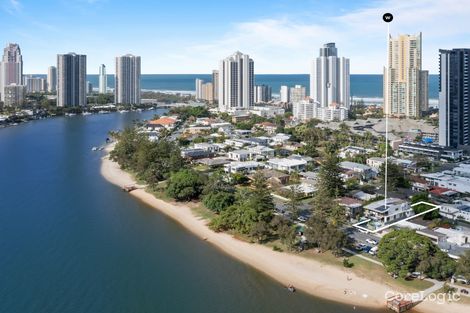 Property photo of 2/25 River Drive Surfers Paradise QLD 4217