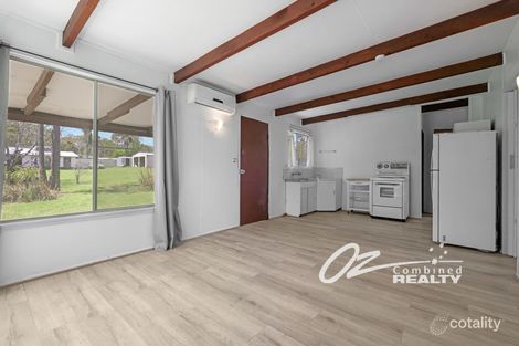 Property photo of 32 The Wool Road Basin View NSW 2540