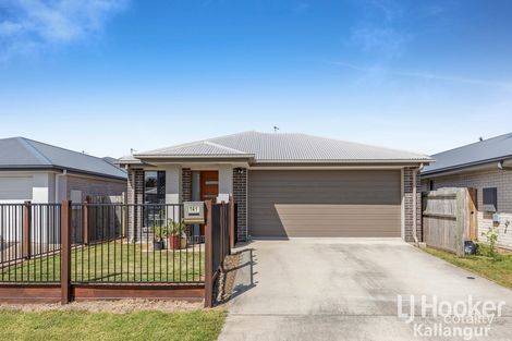 Property photo of 141 Regatta Circuit Burpengary QLD 4505