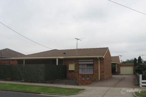 Property photo of 2/10 Minona Street Fawkner VIC 3060