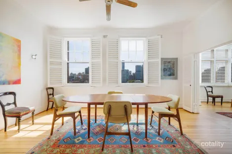 19/200 Forbes St, Darlinghurst, NSW 2010