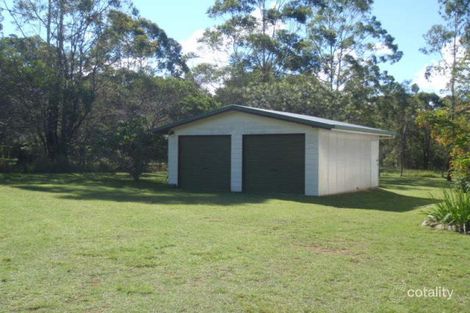 Property photo of 36 Simpson Road Benarkin North QLD 4314