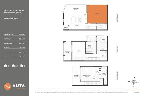 Property photo of 8/308-310 Fullarton Road Fullarton SA 5063