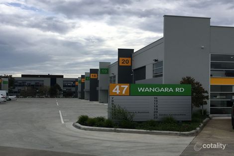 17/47 Wangara Rd, Cheltenham, VIC 3192