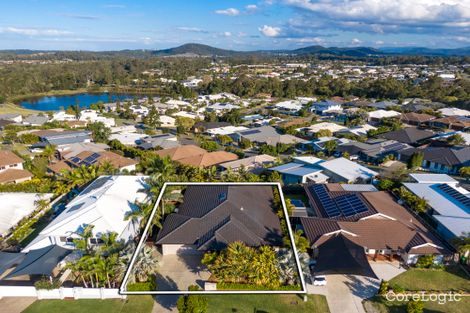 Property photo of 25 Abercrombie Crescent Upper Coomera QLD 4209