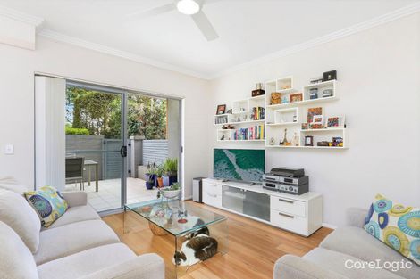 Property photo of 4/32-40 Sailors Bay Road Northbridge NSW 2063