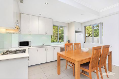 Property photo of 4/32-40 Sailors Bay Road Northbridge NSW 2063