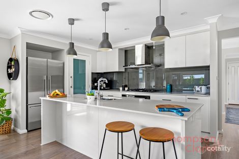 Property photo of 40 Chestnut Avenue Gillieston Heights NSW 2321