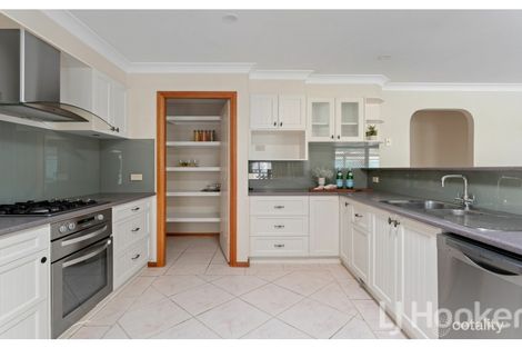 Property photo of 48 Darwin Drive Llanarth NSW 2795