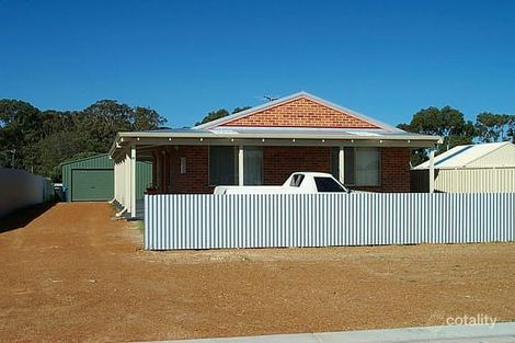 12 Princess St, Pink Lake, WA 6450