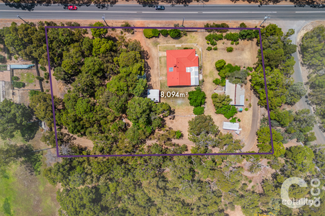 Property photo of 302 Soldiers Road Cardup WA 6122