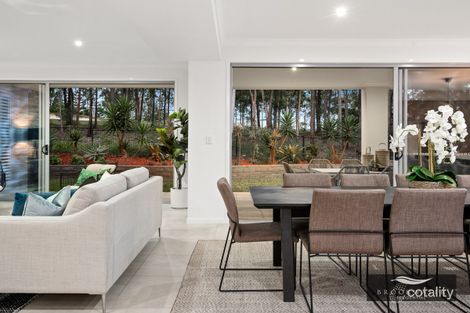 Property photo of 29 Waterhousia Crescent Brookwater QLD 4300