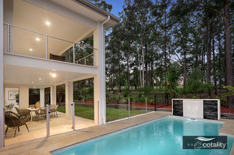 Property photo of 29 Waterhousia Crescent Brookwater QLD 4300