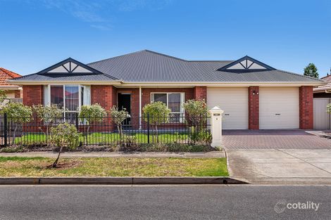 Property photo of 5 Dodson Court Ferryden Park SA 5010