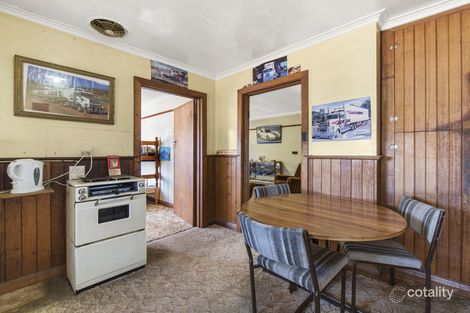 Property photo of 728 Tunnack Road Parattah TAS 7120