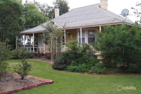 2195 Midland Hwy, Cosgrove South, VIC 3631