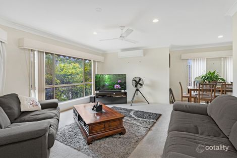 Property photo of 4 Millswood Court Robina QLD 4226