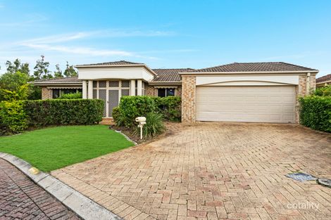 Property photo of 4 Millswood Court Robina QLD 4226