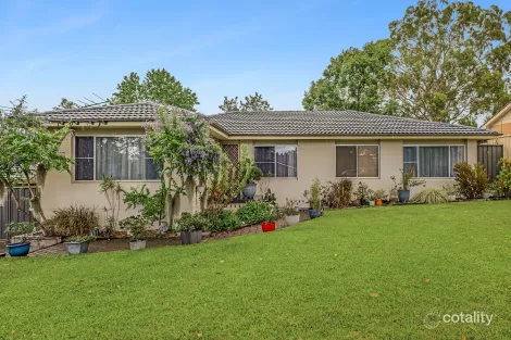 3 Coburg Rd, Wilberforce, NSW 2756