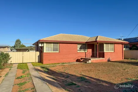 333 Knox St, Broken Hill, NSW 2880