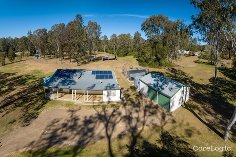 Property photo of 19 Jones Road Benarkin North QLD 4314