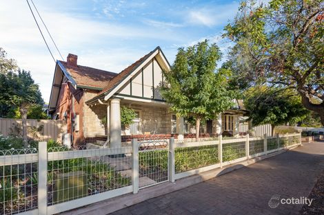 Property photo of 45 Second Avenue Forestville SA 5035