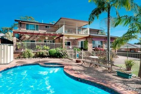 Property photo of 16 Haslemere Crescent Buttaba NSW 2283