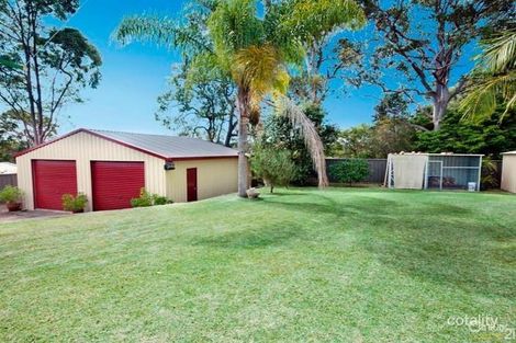 Property photo of 16 Haslemere Crescent Buttaba NSW 2283
