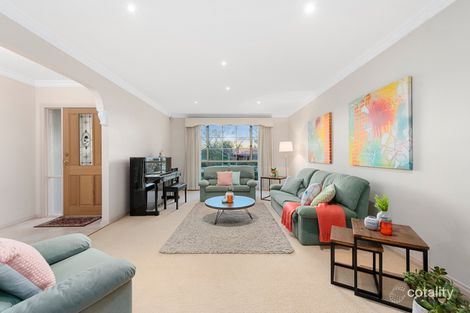 Property photo of 59 Eucalypt Drive Lilydale VIC 3140