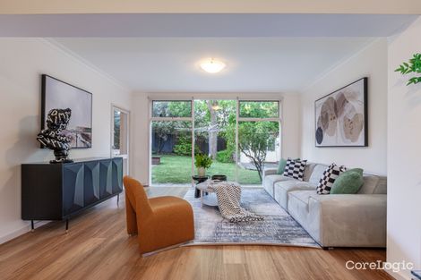 Property photo of 1 Lansell Crescent Camberwell VIC 3124