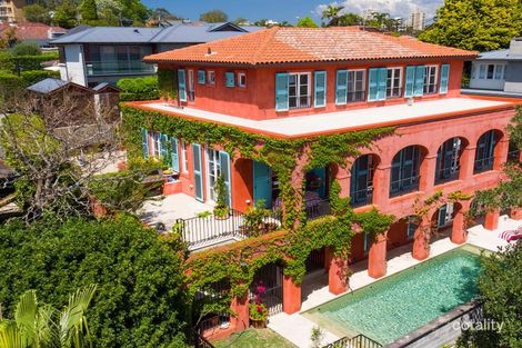 Property photo of 30 Lloyd Avenue Cremorne NSW 2090