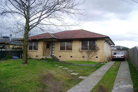 40 Liquidamber St, Doveton, VIC 3177