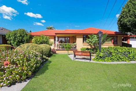 Property photo of 14 Edgecombe Avenue Moorebank NSW 2170