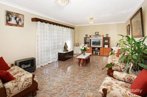 Property photo of 14 Edgecombe Avenue Moorebank NSW 2170