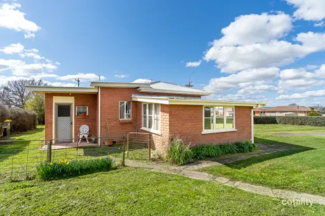 Property photo of 38 Orange Road Blayney NSW 2799