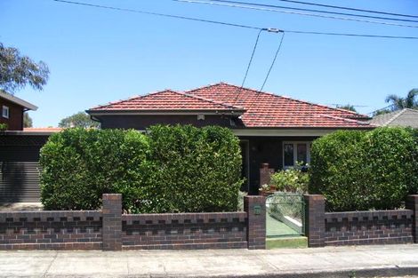 Property photo of 9A Spring Street Abbotsford NSW 2046