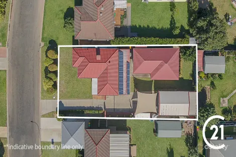 Property photo of 8 Koala Place Forbes NSW 2871