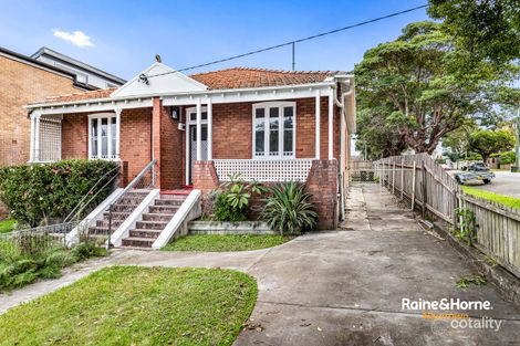 Property photo of 27 Ingham Avenue Five Dock NSW 2046