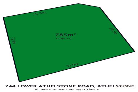 Property photo of 244 Lower Athelstone Road Athelstone SA 5076