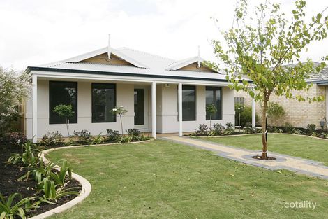 12 Thundelarra Ave, Ellenbrook, WA 6069