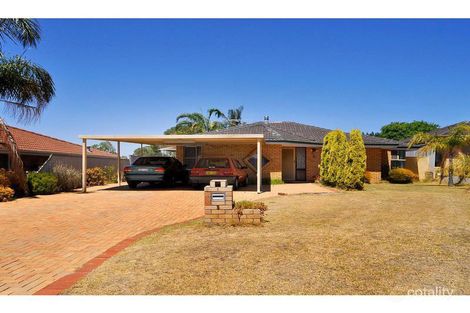 Property photo of 5 Aarons Close Mirrabooka WA 6061
