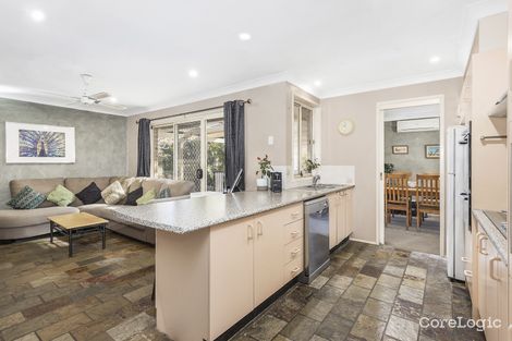 Property photo of 3 Bella Place Barden Ridge NSW 2234