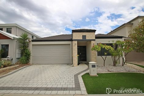 Property photo of 5 Macmillan Boulevard Canning Vale WA 6155
