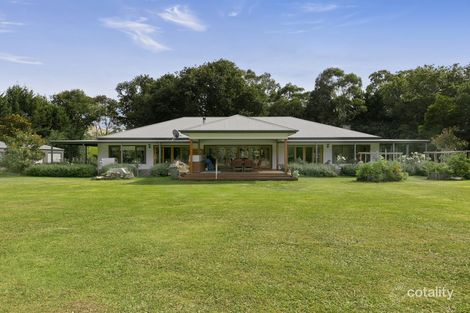 Property photo of 3306 Maroondah Highway Taggerty VIC 3714